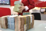 Lý do ngân hàng ồ ạt 'bơm vốn'