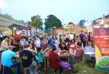 Lễ hội Văn hóa Ẩm thực Hà Nội 2025: Hành trình ẩm thực kết nối sáng tạo