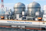 Cột mốc quan trọng cho điện hạt nhân ngoài khơi