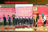 Từ xóa nhà tạm đến ‘Chiến dịch Quang Trung’: Hành động khẩn cấp trong mạch chính sách lớn (BÀI 2)