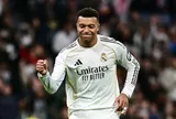 Real Madrid đang sống nhờ Mbappe