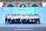 TPHCM thưởng lớn cho học sinh đạt giải cao các kỳ thi cấp thành phố