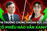 VN-Index giảm 40 điểm, cổ đông của tỷ phú Nguyễn Đăng Quang và Nguyễn Thị Phương Thảo vẫn "tin và yêu màu tím"