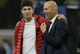 Không phải ngẫu nhiên châu Âu có Zidane, còn Việt Nam thì không