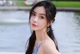 Angelababy xuất hiện trở lại đầy quyến rũ sau đoạn clip gây bàn tán