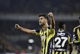 Vì sao Asensio là 'báu vật' mới của Fenerbahçe?