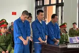 Nguỵ trang ma túy bằng thủ đoạn tinh vi, các đối tượng vẫn bị vạch trần