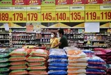 Đồng baht tăng giá, gạo Thái Lan mất lợi thế trước nguồn cung Ấn Độ