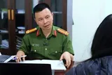 Tin "chồng" trên mạng, người phụ nữ 55 tuổi mất 2,4 tỷ đồng