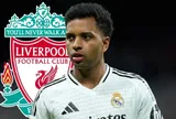 Liverpool ra giá mua Rodrygo