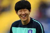 Không nhận ra Son Heung-min