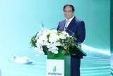Thủ tướng Phạm Minh Chính chỉ đạo tại Hội nghị tổng kết PVN: Nhóm cổ phiếu năng lượng ‘phản ứng’ ngay, riêng PVB tăng kịch trần