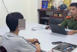 Kịp thời giải cứu nam sinh viên bị "bắt cóc online"