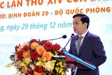 Cao Bằng: Khởi công Trung tâm Y tế Bảo Lạc quy mô 110 giường bệnh