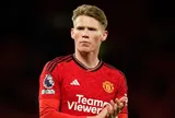 Bến đỗ bất ngờ của McTominay