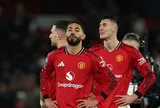 Ngán ngẩm với Manchester United
