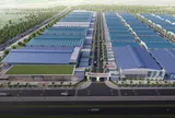 Thuê kho bãi Khánh Hòa: Cơ hội tối ưu chuỗi cung ứng tại Cụm công nghiệp Diên Thọ VCN