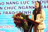 'Chuyển đổi số không còn là lựa chọn, mà là con đường tất yếu'