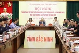 Bắc Ninh: Nhiều chỉ tiêu phát triển kinh tế - xã hội năm 2025 trong nhóm dẫn đầu cả nước