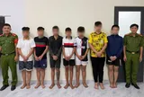Bị công an mời làm việc vì “quậy” đường phố lúc nửa đêm