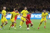 Báo Malaysia chọn trận thắng Việt Nam 4-0 là khoảnh khắc của năm