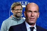 Chelsea đặt dấu chấm hết cho Klopp, Zidane
