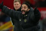 Amorim tự đẩy mình ra khỏi Manchester United