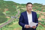 Diễn biến mới tại dự án vượt núi đẹp nhất Việt Nam hơn 25.000 tỷ đồng do Tập đoàn Sơn Hải đề xuất