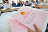 Chính thức: Quy định mới bỏ xác nhận nhà đất đang thế chấp vào sổ đỏ từ 2026
