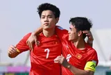 FIFA, Atletico chúc mừng U23 Việt Nam