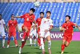 Báo Đông Nam Á thán phục bài cố định của U23 Việt Nam