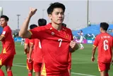 Đình Bắc tỏa sáng, U23 Việt Nam khởi đầu như mơ ở giải châu Á