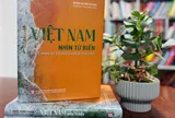 'Việt Nam - Nhìn từ biển': Hành trình khám phá vẻ đẹp bất tận của biển đảo Việt Nam