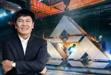 Tỷ phú Trần Đình Long lập kỷ lục mới: 10,6 triệu tấn thép