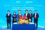 BHS Property và Citics ký kết hợp tác chiến lược, triển khai mô hình phân phối mới