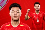 Tình thế đảo ngược với Thái Sơn ở U23 Việt Nam