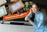 Hoa hậu Bảo Ngọc bất ngờ đón 'tin vui' ngay trước thềm Miss World