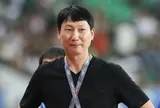 Kỳ tích của HLV Kim Sang-sik