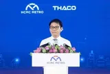 Tỷ phú Trần Bá Dương trực tiếp dự lễ khởi công metro 55.000 tỷ đồng: THACO có vai trò gì?