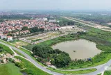 Hà Nội: Giao gần 2.600m2 đất để thực hiện dự án Đầu tư xây dựng khu nhà ở liền kề