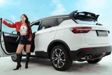 Geely Việt Nam tung “Lộc Tết nhân đôi”, chạm mốc 52 đại lý toàn quốc