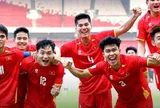 Báo UAE dè chừng U23 Việt Nam trước tứ kết châu Á