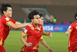 U23 Việt Nam chơi đủ mọi trận ở U23 châu Á