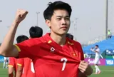 Đình Bắc lọt top chân sút hiệu quả nhất U23 châu Á