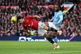 Lý do MU thắng derby Manchester