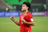 Truyền thông Đông Nam Á kinh ngạc với U23 Việt Nam