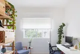 'Hồi sinh' căn hộ 70m2 ngập tràn ánh sáng