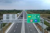 Đường cao tốc Cần Thơ – Cà Mau hơn 110 km thông xe toàn tuyến