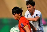 U23 Trung Quốc khôn ngoan để tiến xa