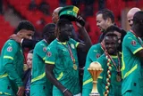 Senegal đối mặt án phạt nặng